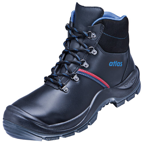 Sicherheitsschuh S3 Anatomic Bau 500