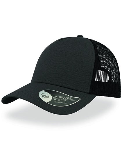 Rapper Cotton Cap