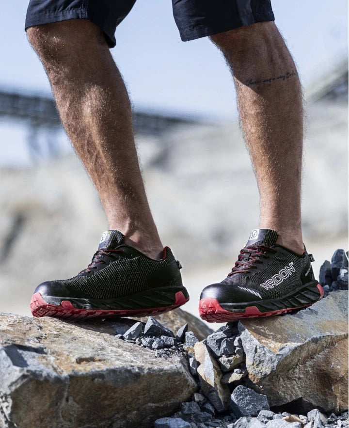 Sicherheitsschuhe ARDON®WIDER LOW S3