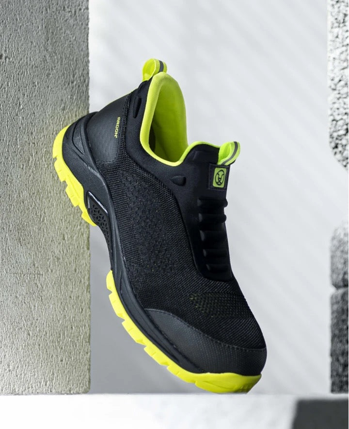 Sicherheitsschuhe ARDON®NEON S1PL ESD