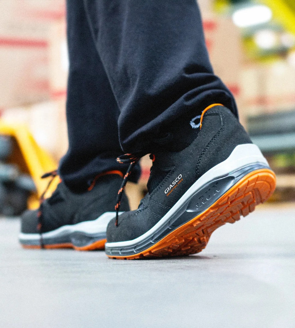 ELECTRO SB FO E PL SR - YURT-TEX KG