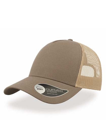 Rapper Cotton Cap
