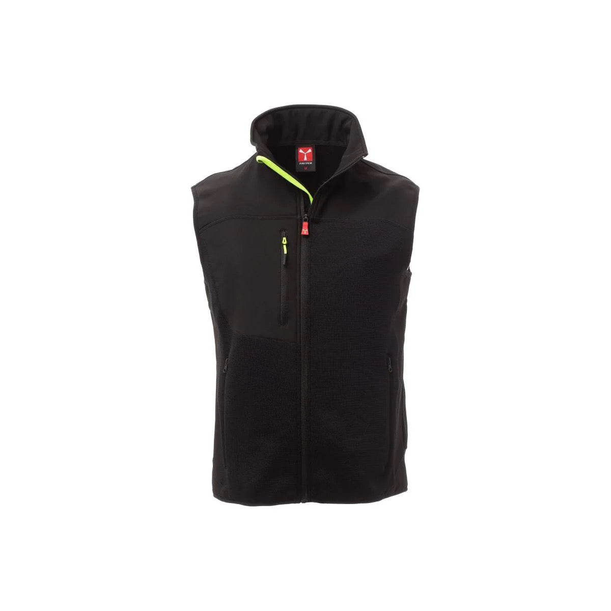 Herren Hybrid Weste TOUR
