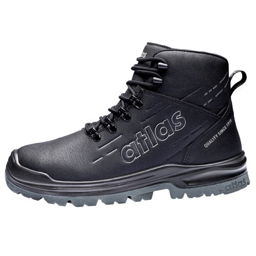 ATLAS MAX 500 PRO S3S Sicherheitsschuh - YURT-TEX KG