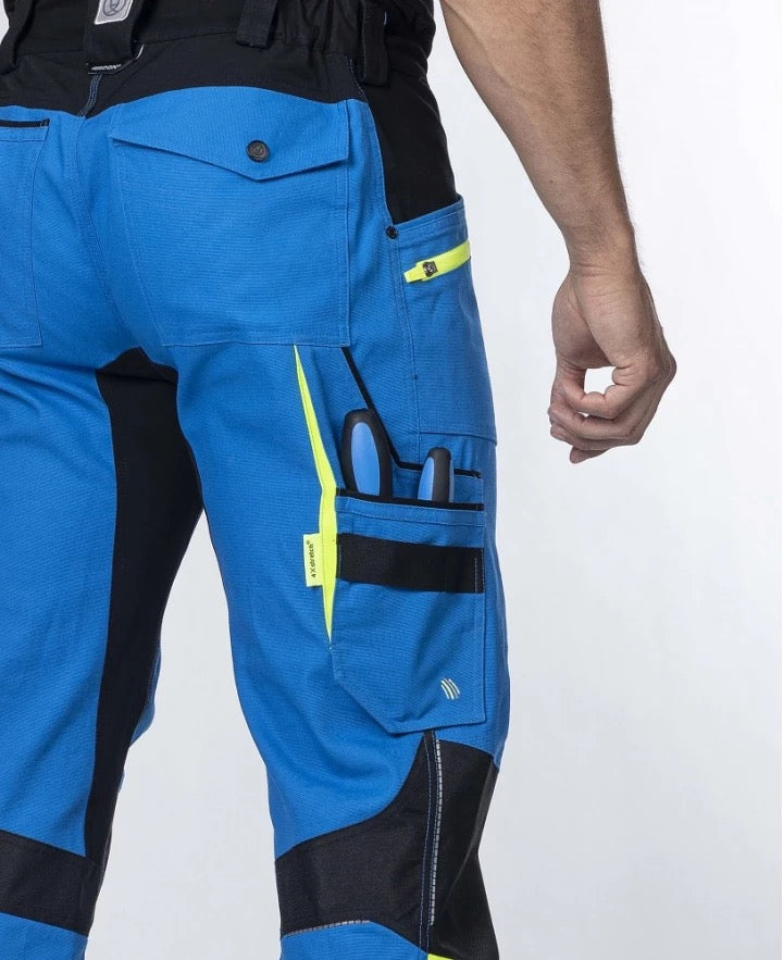 Bundhose ARDON®4Xstretch®