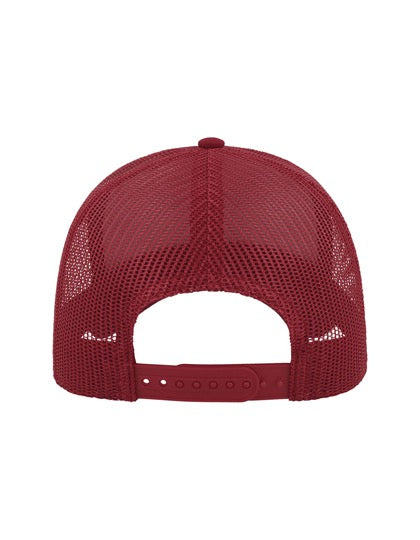 Rapper Cotton Cap