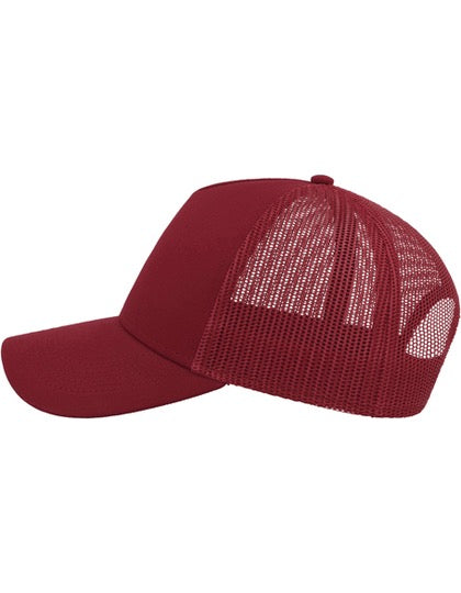 Rapper Cotton Cap