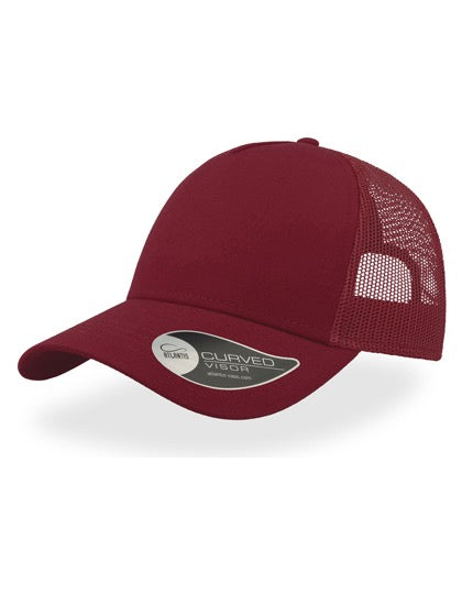 Rapper Cotton Cap