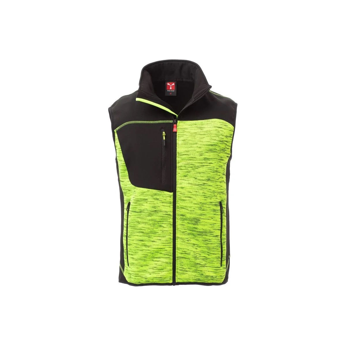 Herren Hybrid Weste TOUR