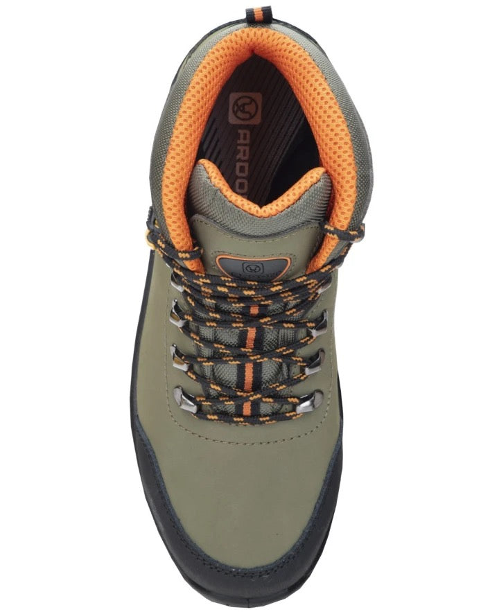 Sicherheitsschuhe ARDON®GRINDER S3