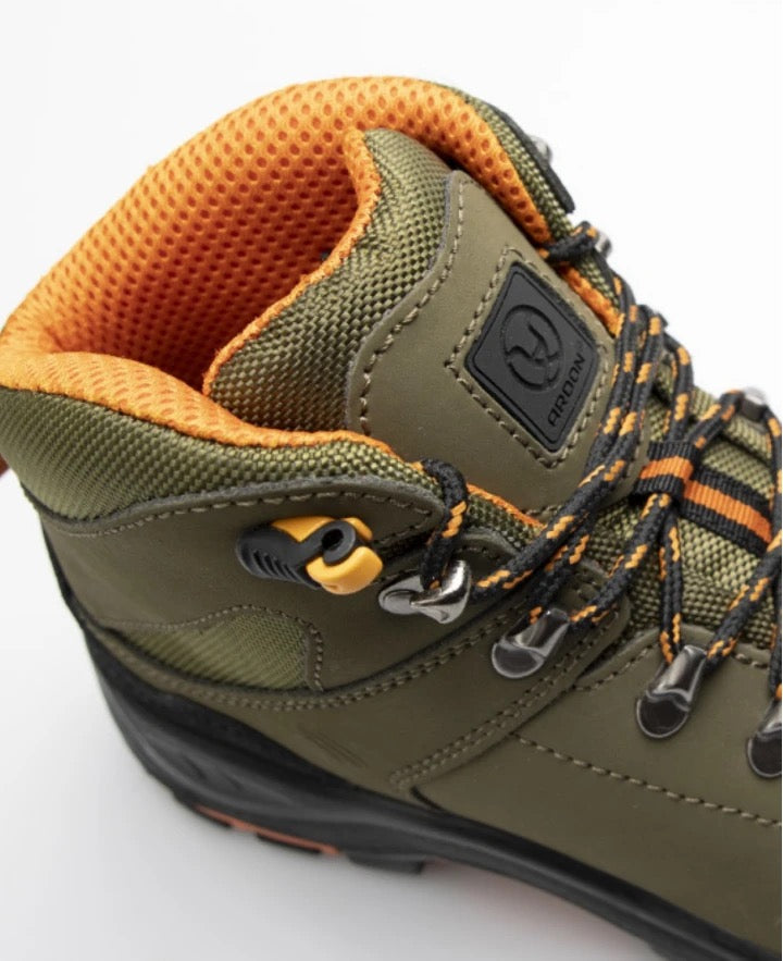 Sicherheitsschuhe ARDON®GRINDER S3