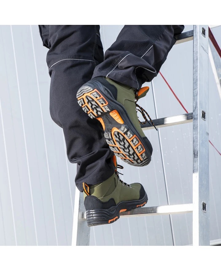 Sicherheitsschuhe ARDON®GRINDER S3