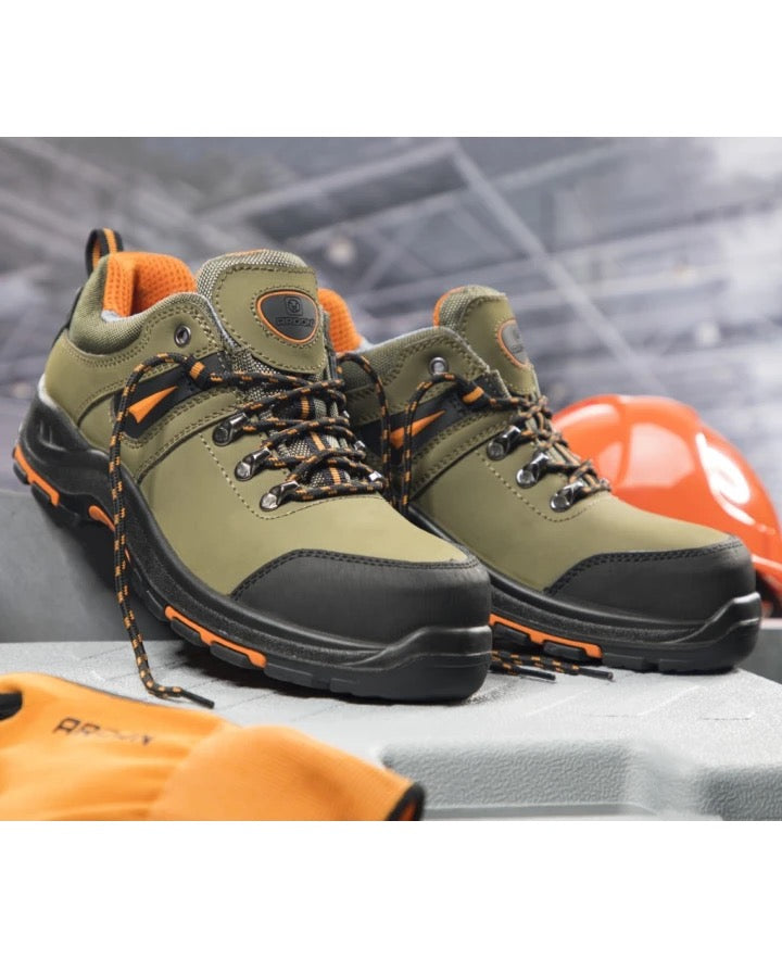 Sicherheitsschuhe ARDON®GRINDLOW S1P