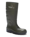 Gummiestiefel Rubotec X100 S5 - YURT-TEX KG
