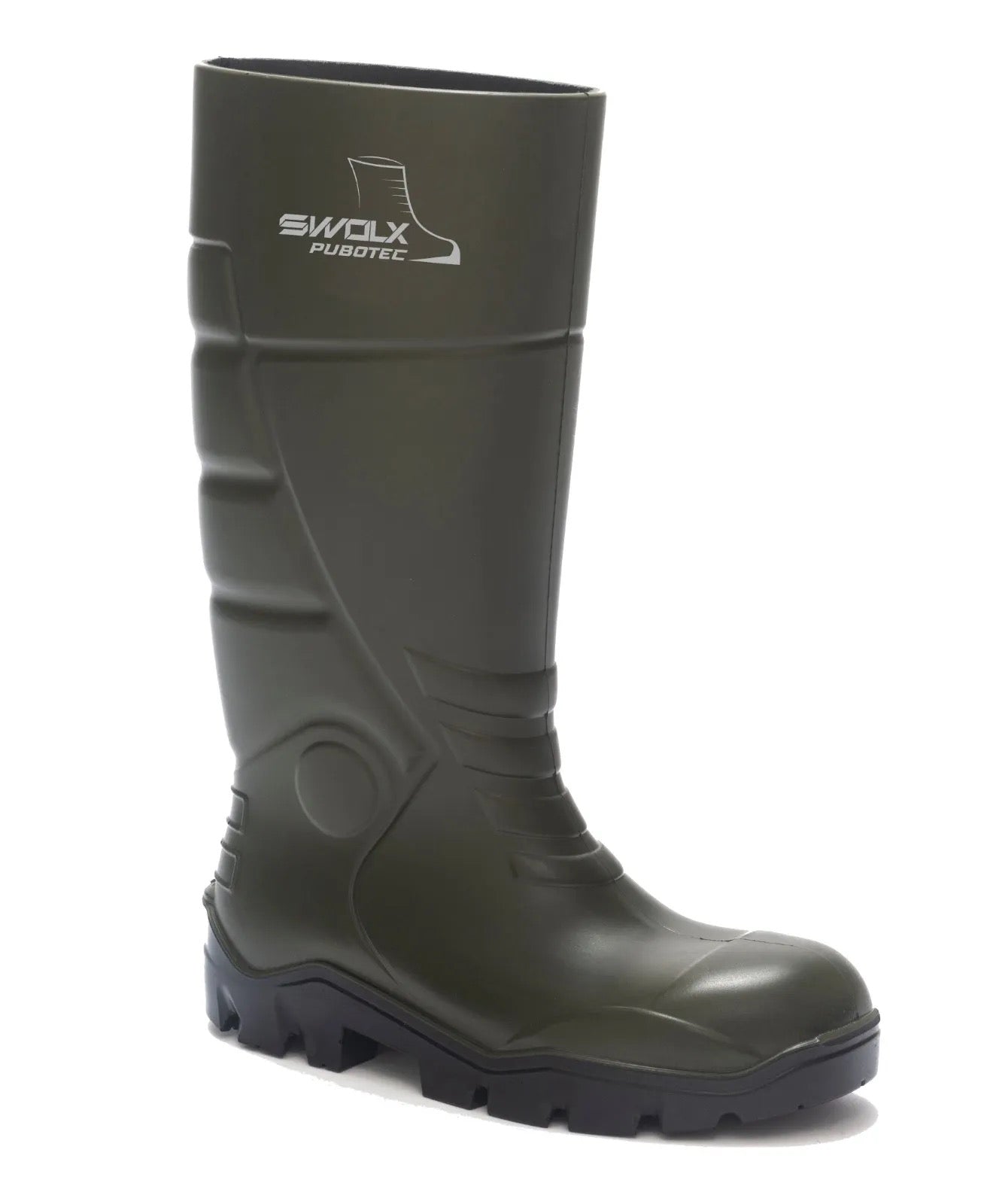 Rubotec X100 S5 Rubber Boots