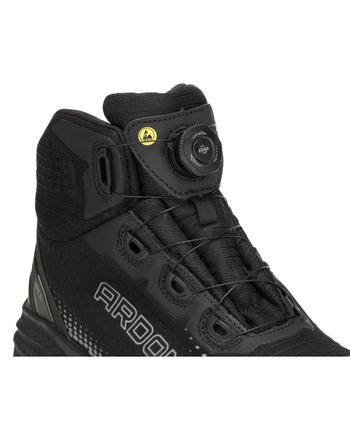 Sicherheitsschuhe ARDON®CREATRON S3S ESD