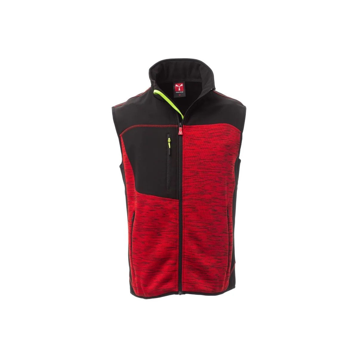 Herren Hybrid Weste TOUR