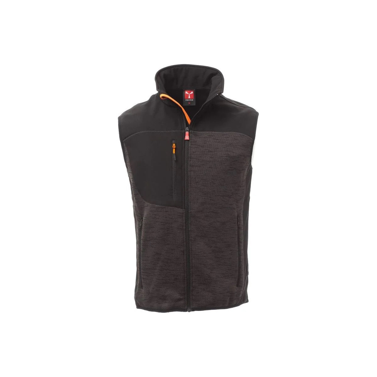 Herren Hybrid Weste TOUR