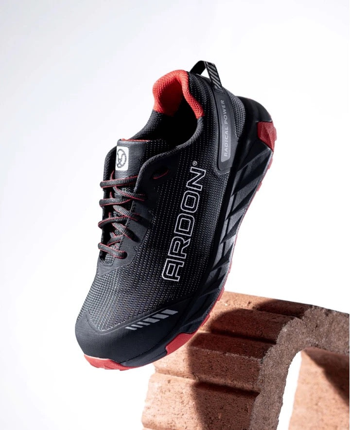 Sicherheitsschuhe ARDON®WIDER LOW S3