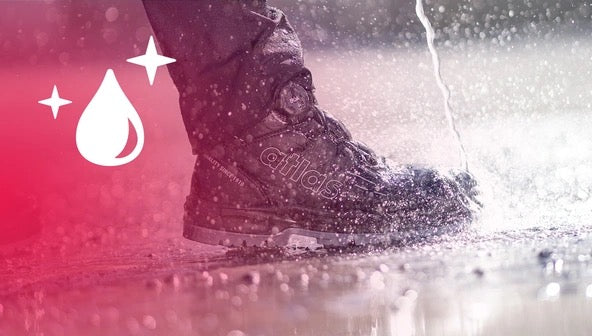 MAX 550 BOA PRO S3 Sicherheitsschuh - YURT-TEX KG