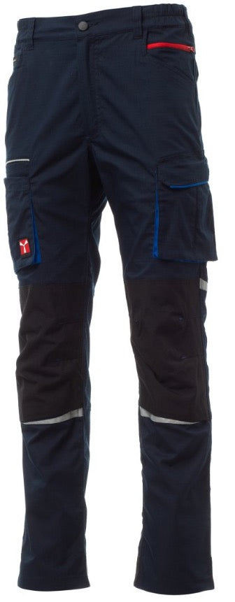 2-WEGE STRETCH UNISEX ARBEITSHOSE NEXT 400