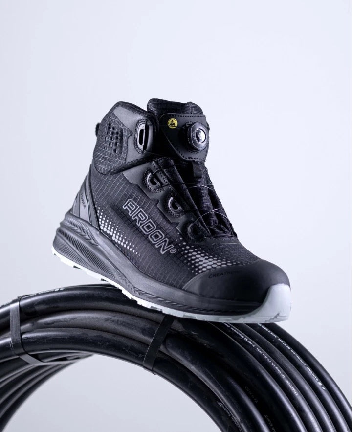 Sicherheitsschuhe ARDON®CREATRON S3S ESD