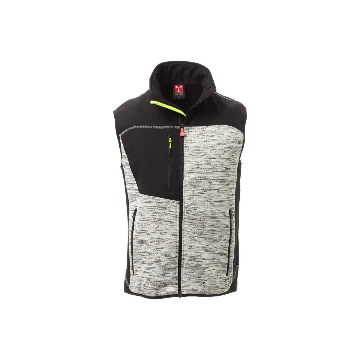 Herren Hybrid Weste TOUR