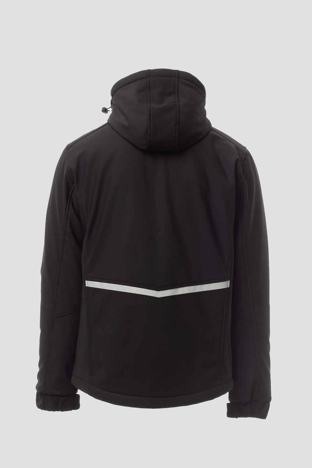 Payper Winter Softshell Jacket CREEK PAD