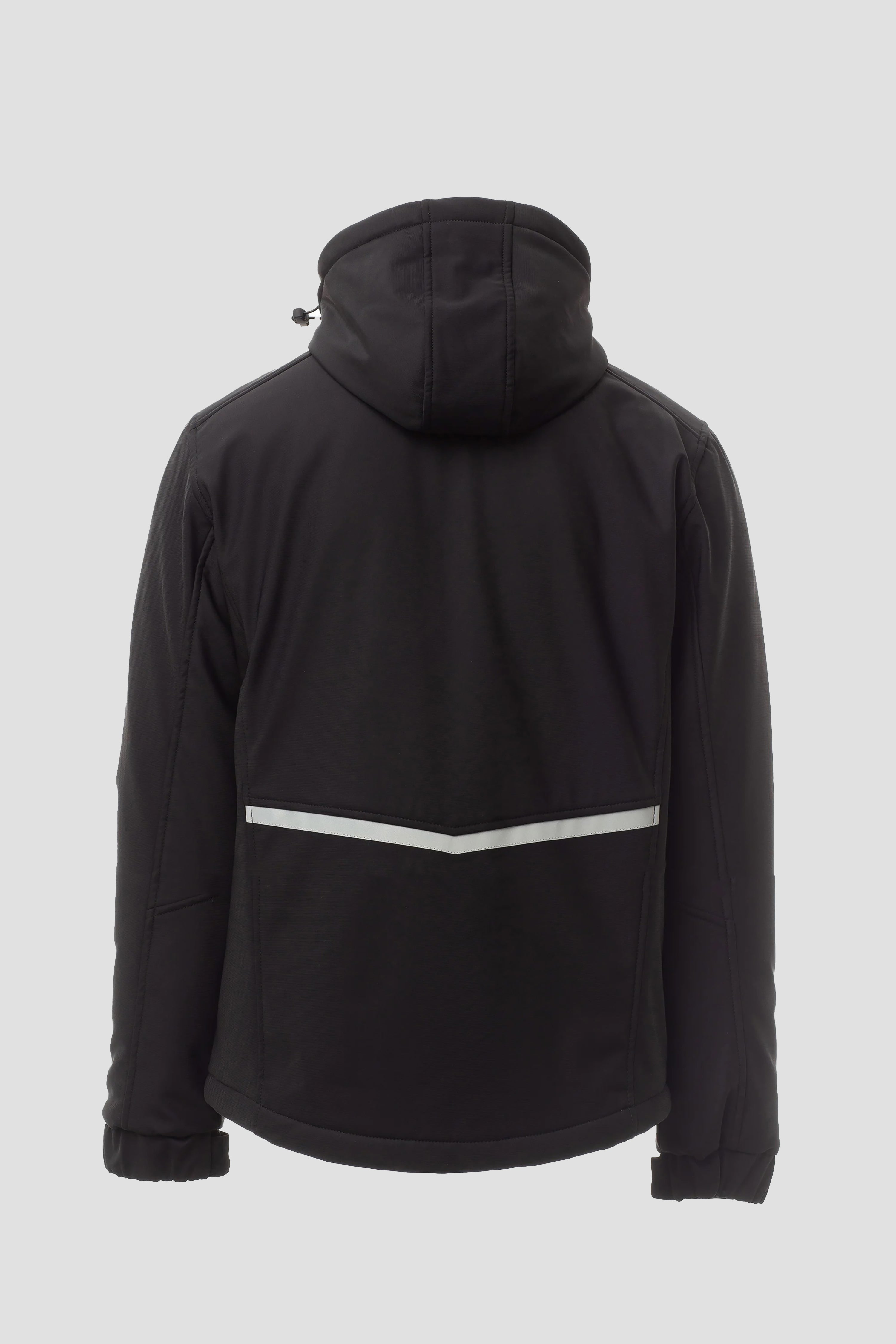 Payper Winter Softshell Jacket CREEK PAD