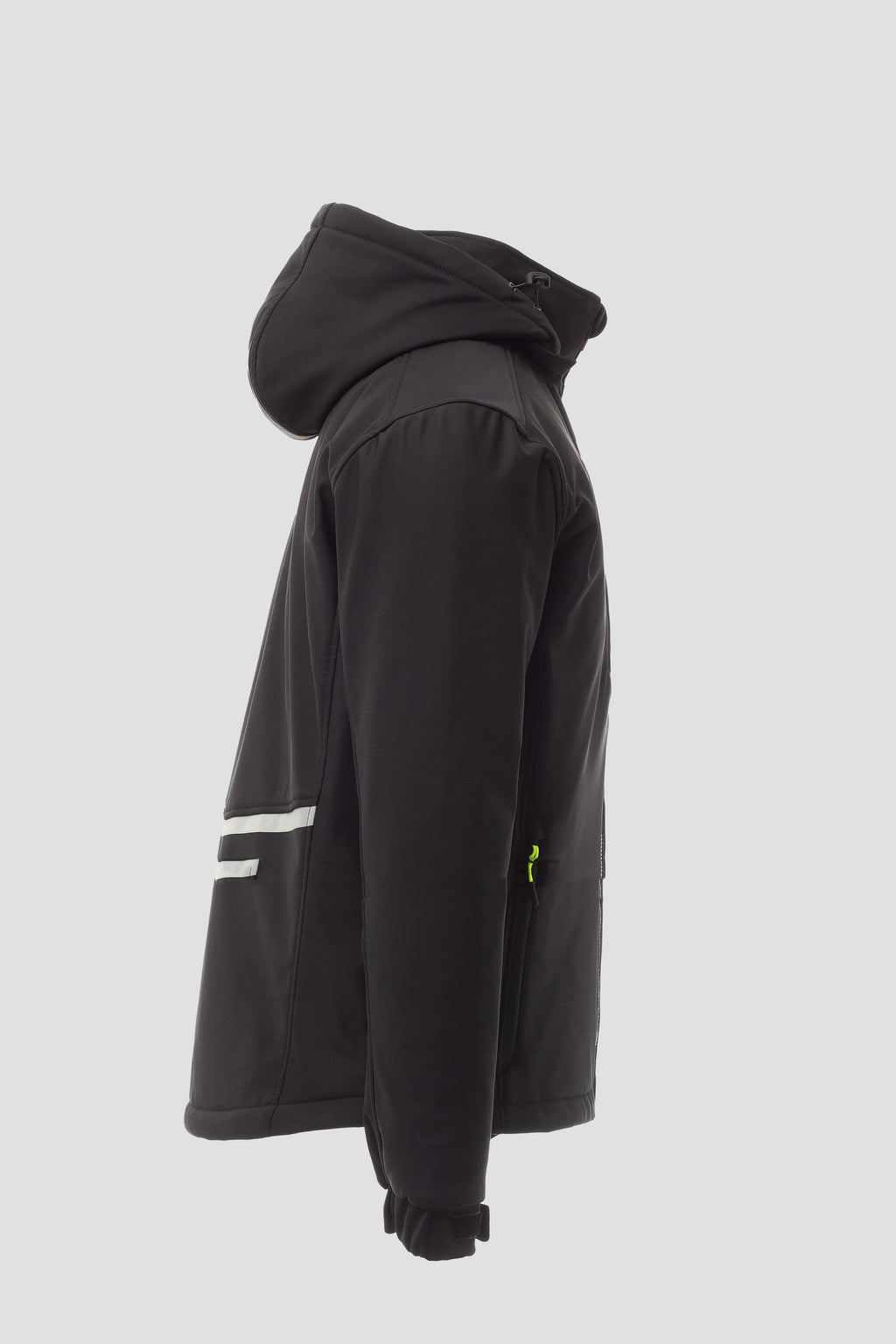 Payper Winter Softshell Jacket CREEK PAD