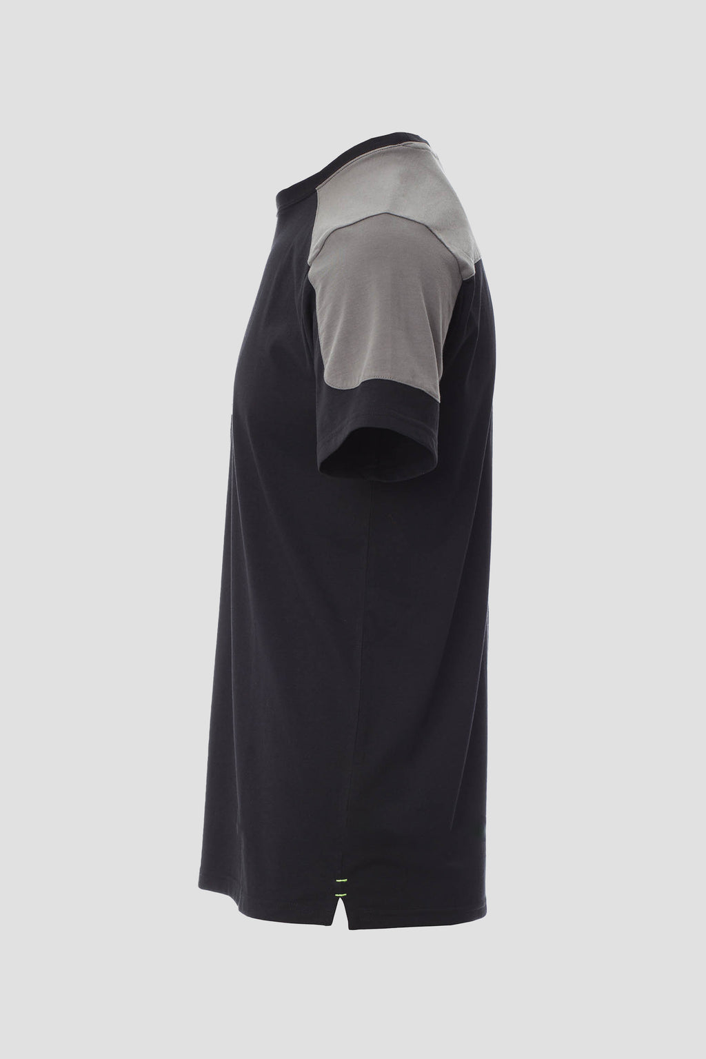 CORPORATE T-SHIRT two-colored
