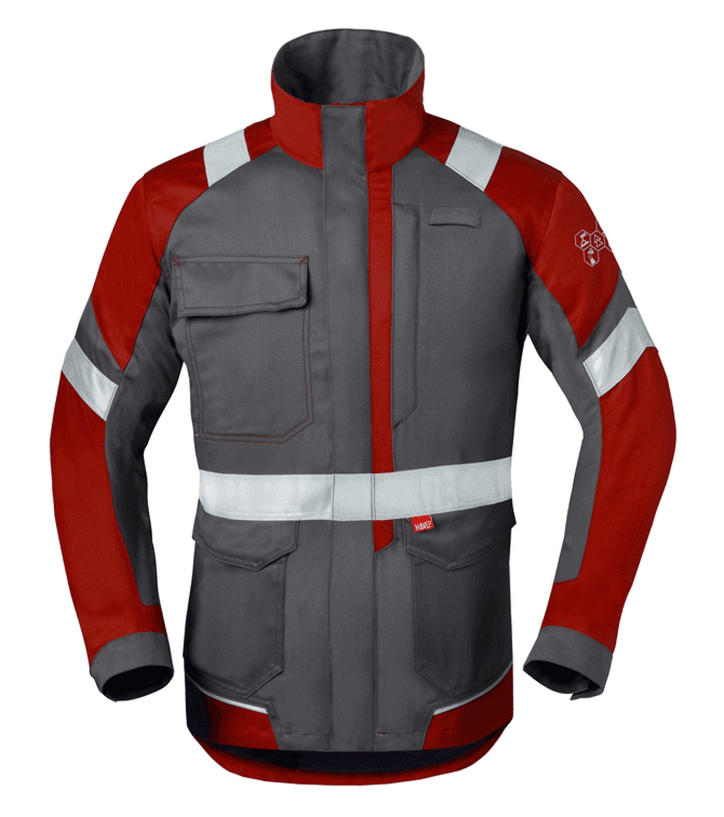 Langjacke HaVeP "5safety Image+" JAC-HaV-50285