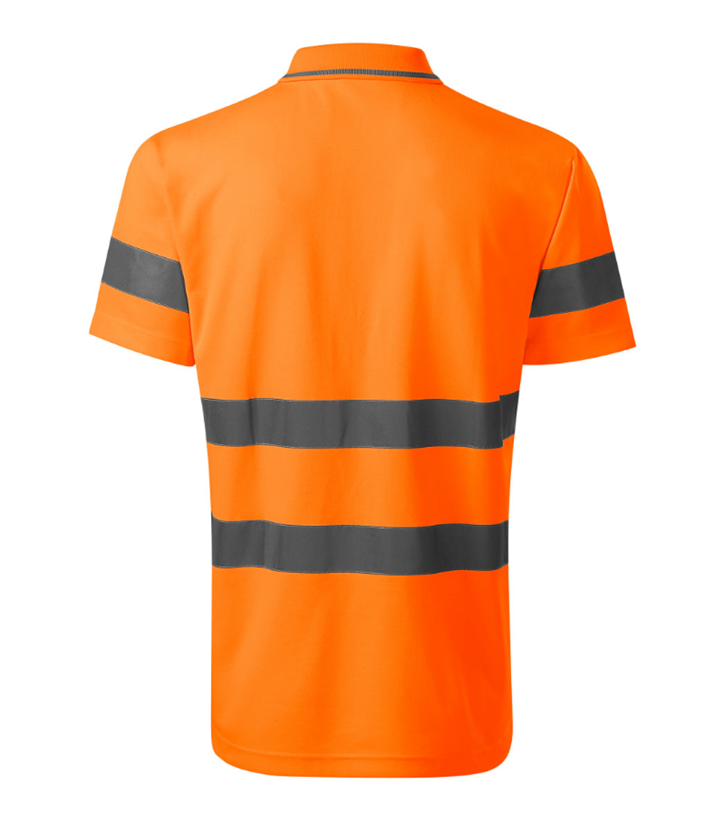 HV Runway Polo Shirt unisex