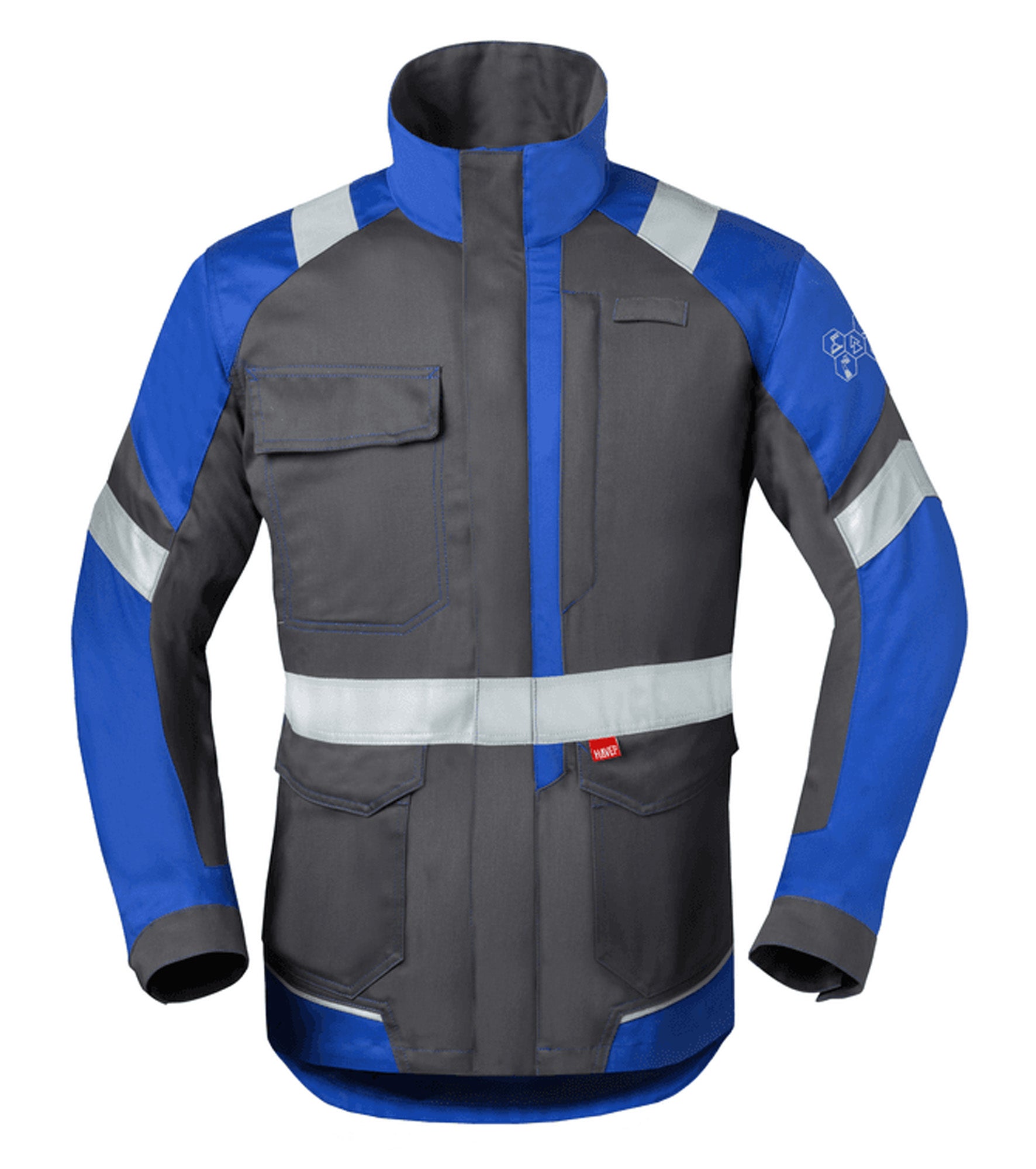Langjacke HaVeP "5safety Image+" JAC-HaV-50285