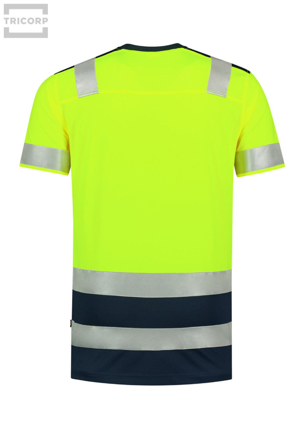 Hi-Vis T-Shirt BICOLOR T01
