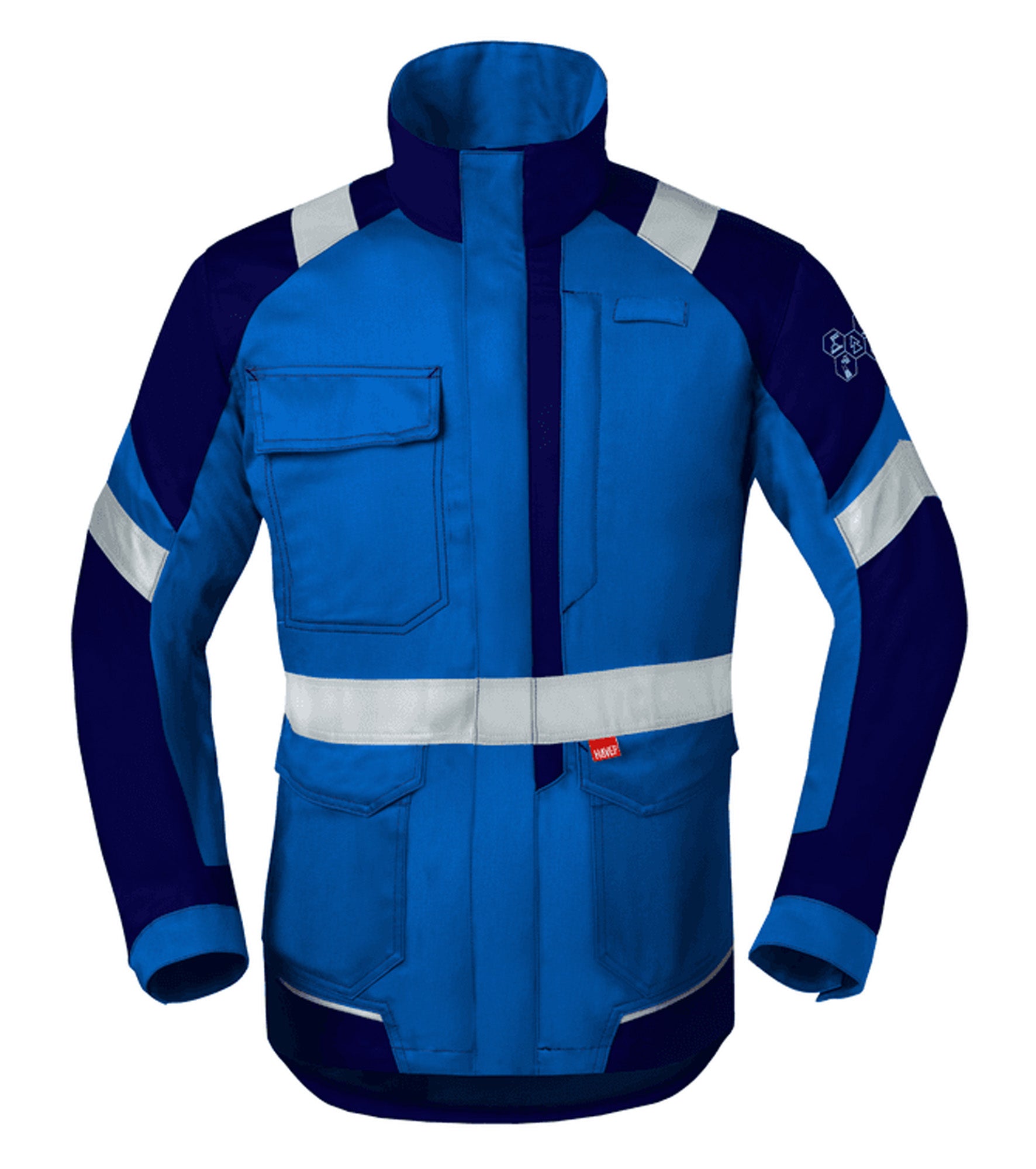 Langjacke HaVeP "5safety Image+" JAC-HaV-50285
