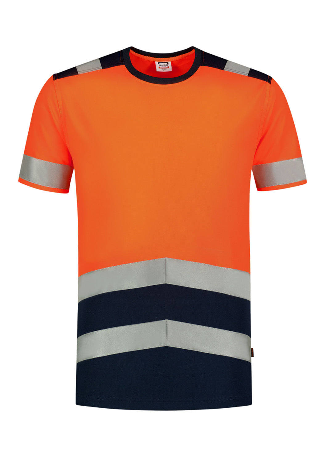 Hi-Vis T-Shirt BICOLOR T01