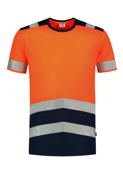 Hi-Vis T-Shirt BICOLOR T01