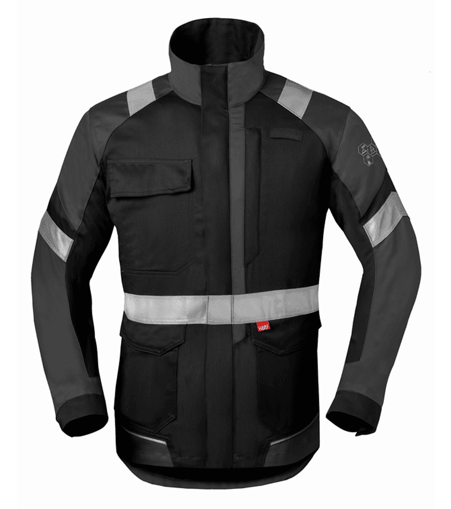 Langjacke HaVeP "5safety Image+" JAC-HaV-50285