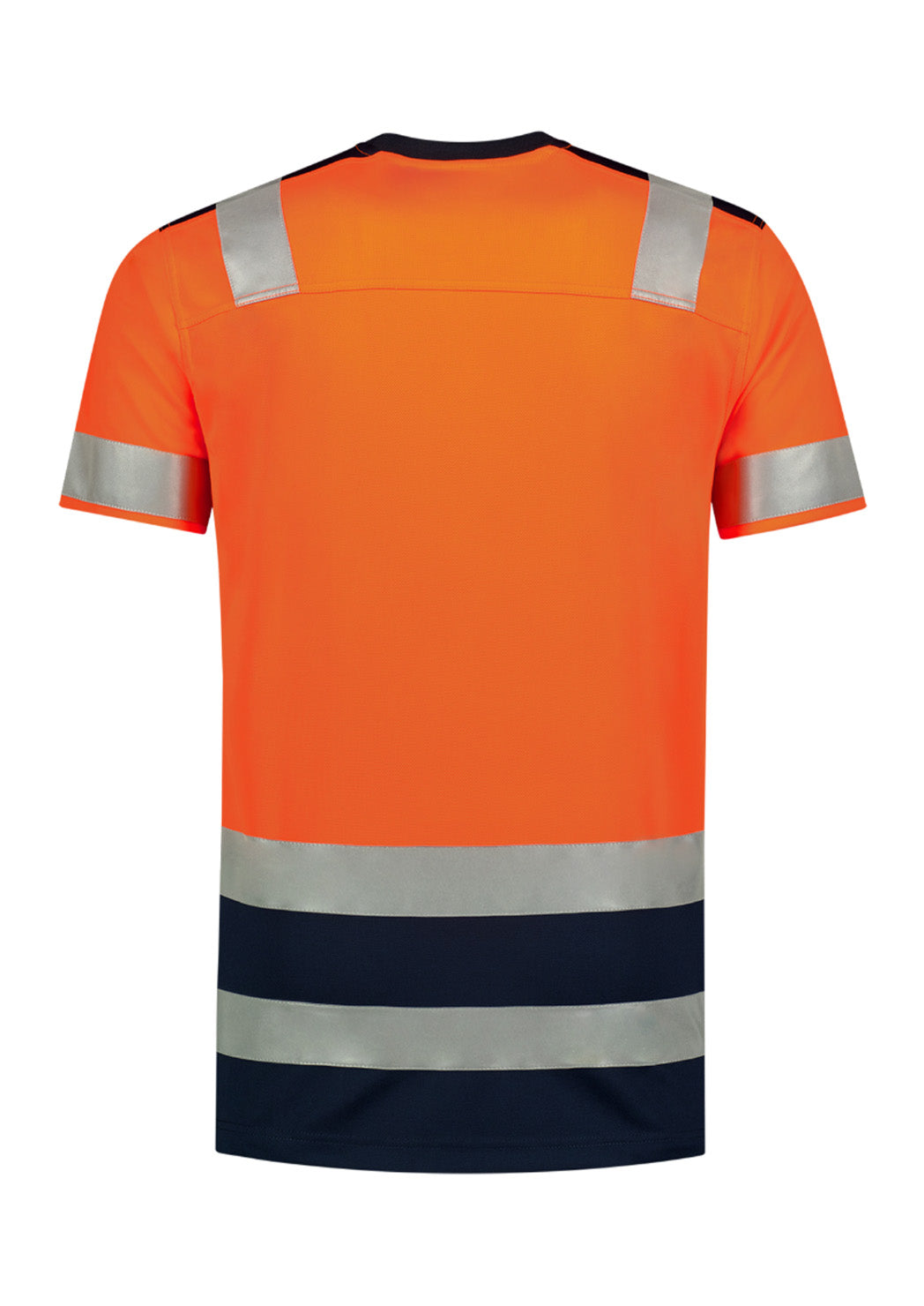 Hi-Vis T-Shirt BICOLOR T01