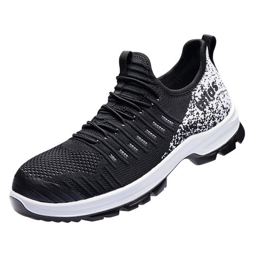 Sicherheitsschuh S1 extrem leicht