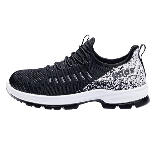 FAST 12 BLACK S1PS Sicherheitsschuh - YURT-TEX KG
