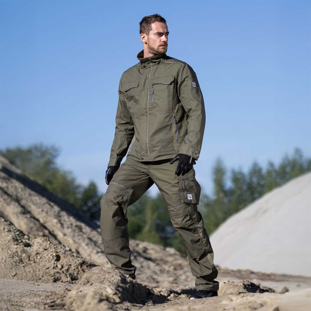 Arbeitsjacke ARDON®URBAN+