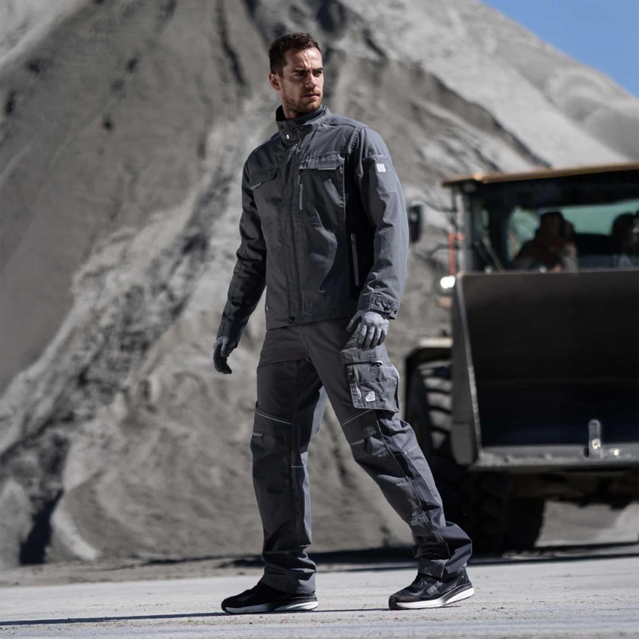 Arbeitsjacke ARDON®URBAN+