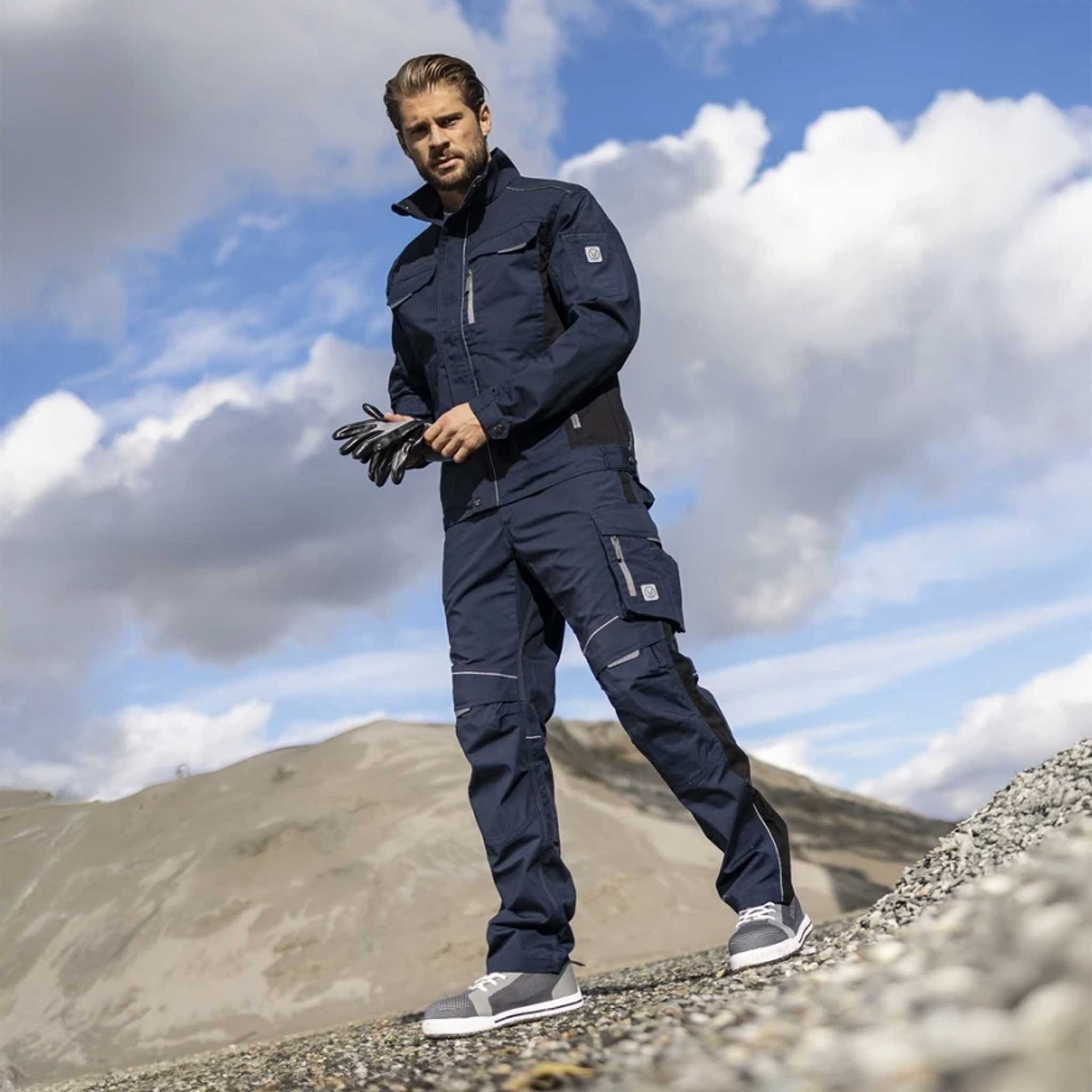 Arbeitsjacke ARDON®URBAN+