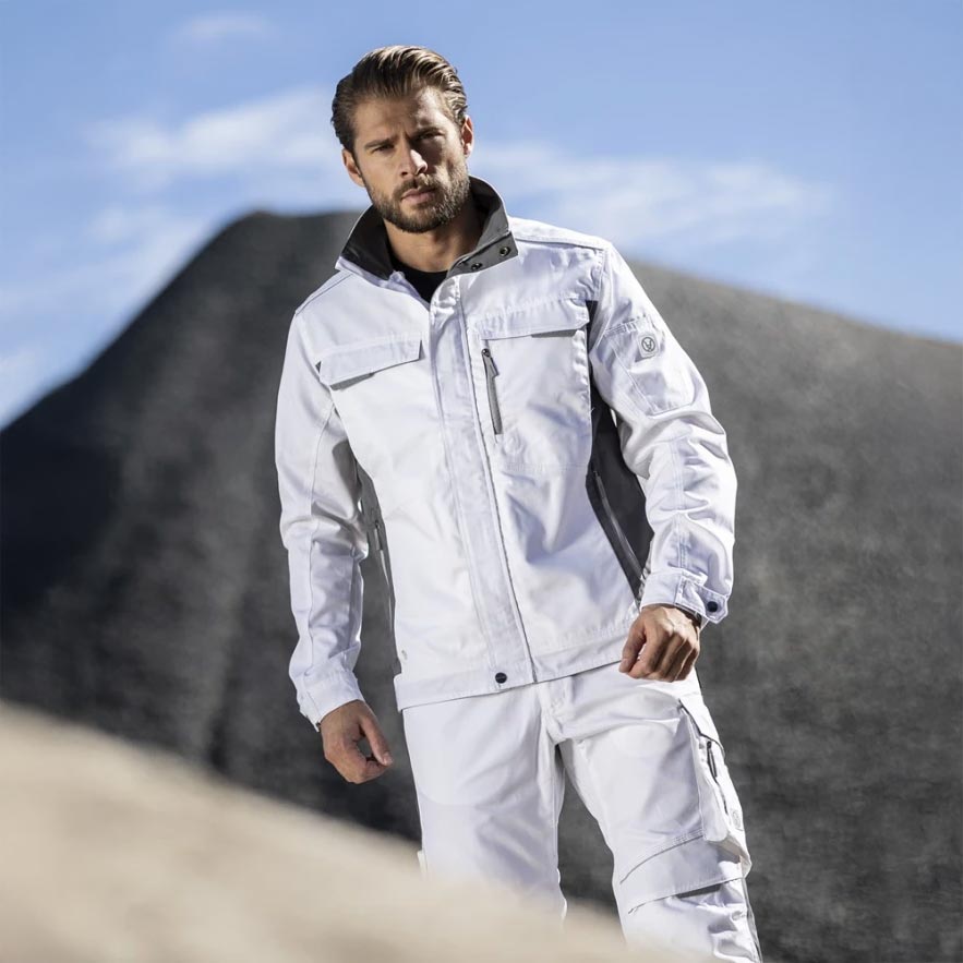 Arbeitsjacke ARDON®URBAN+