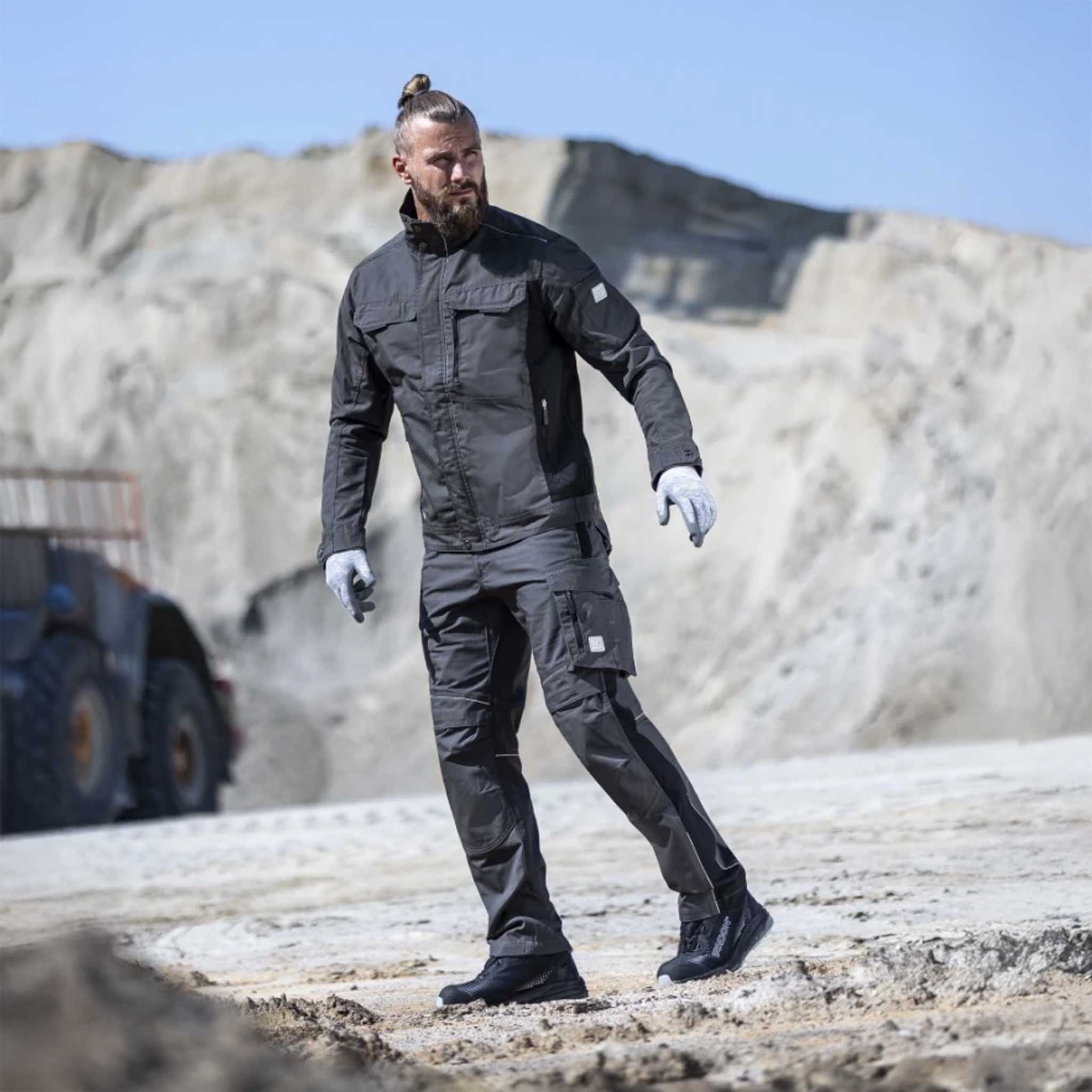 Arbeitsjacke ARDON®URBAN+