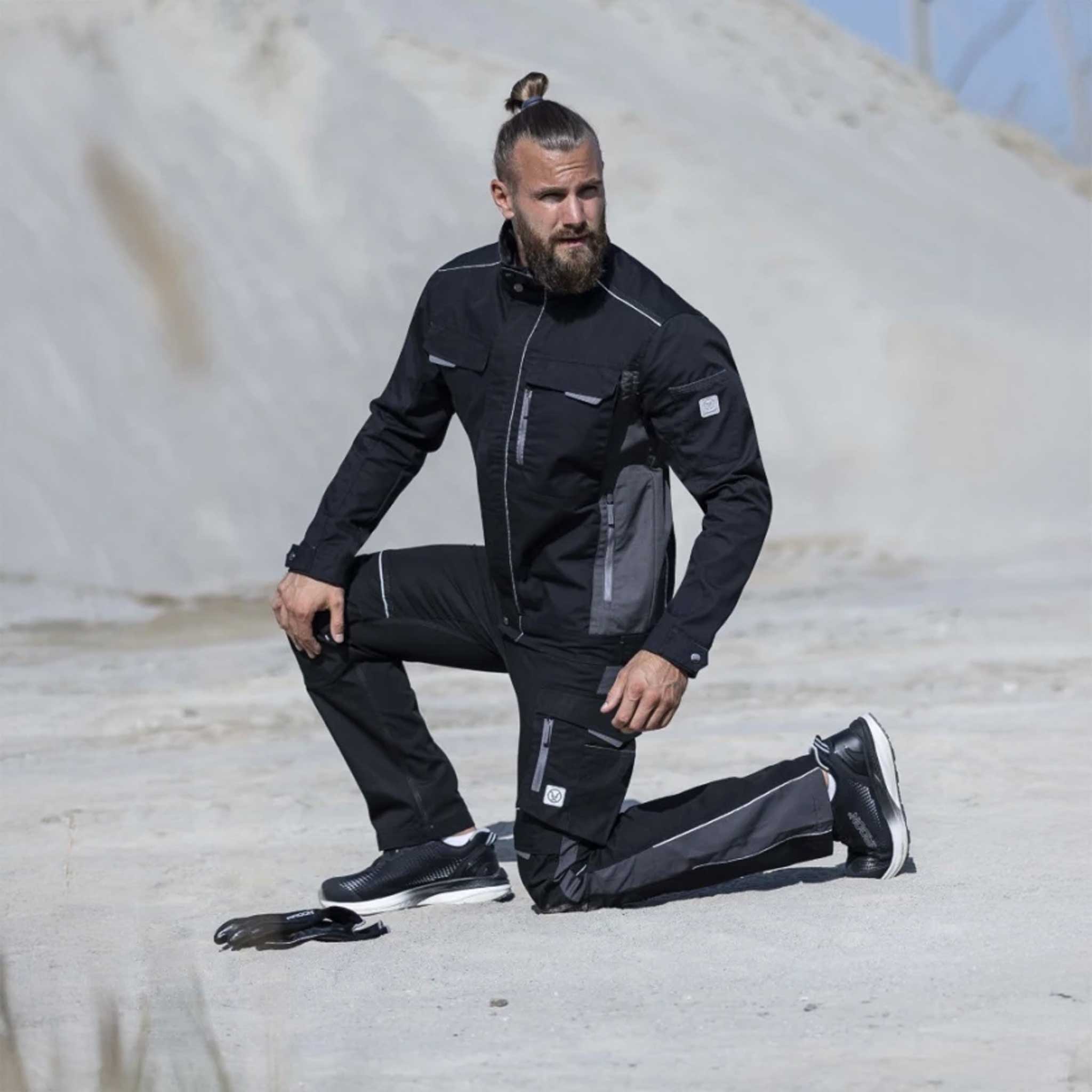 Arbeitsjacke ARDON®URBAN+