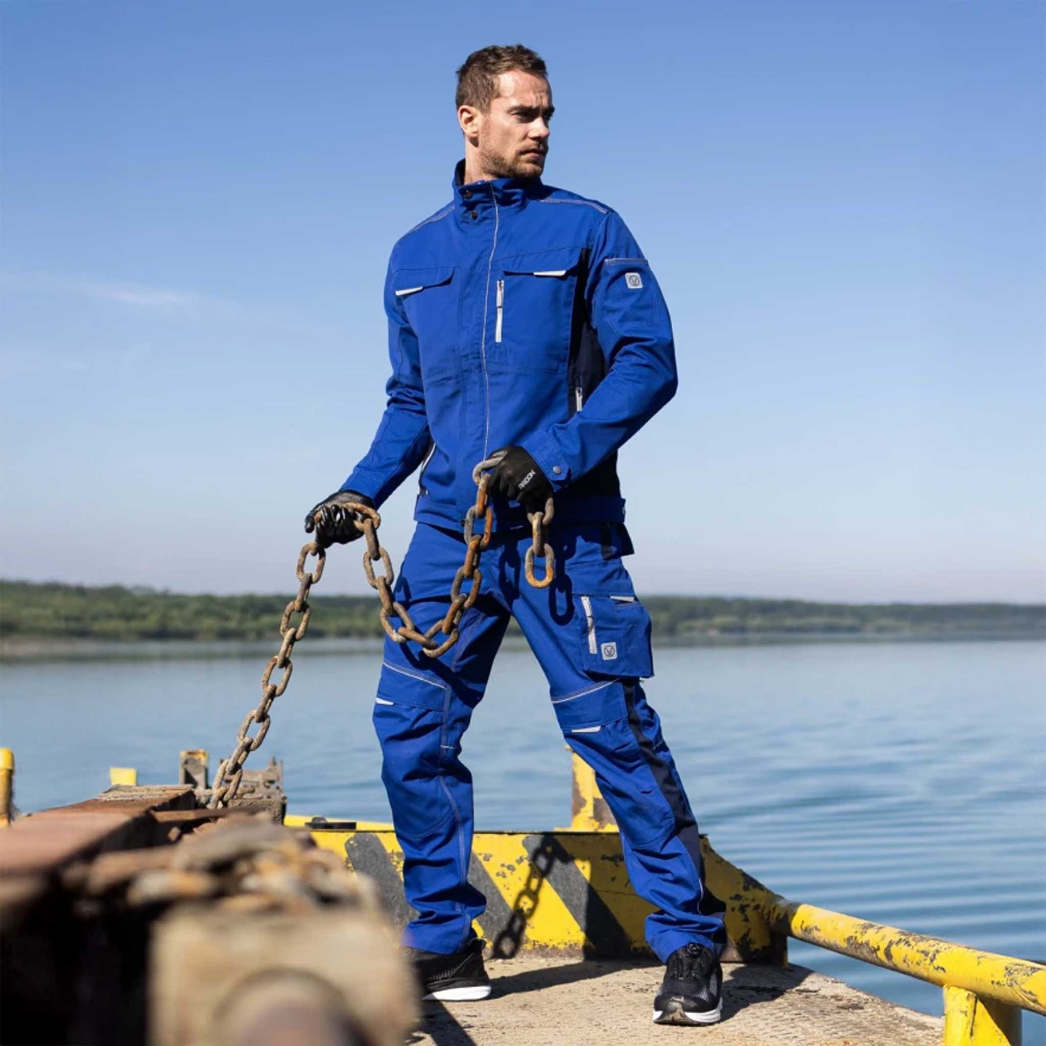 Arbeitsjacke ARDON®URBAN+