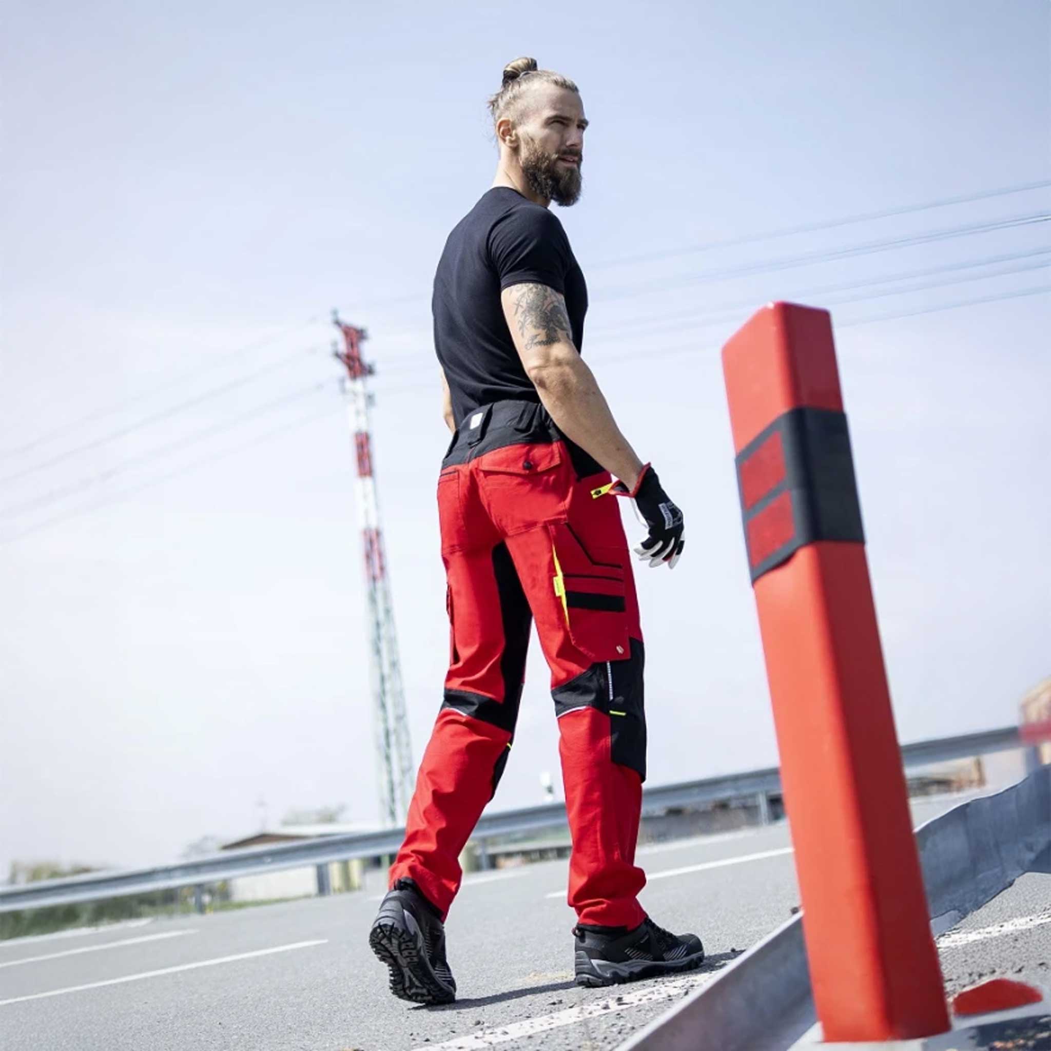 Bundhose ARDON®4Xstretch®